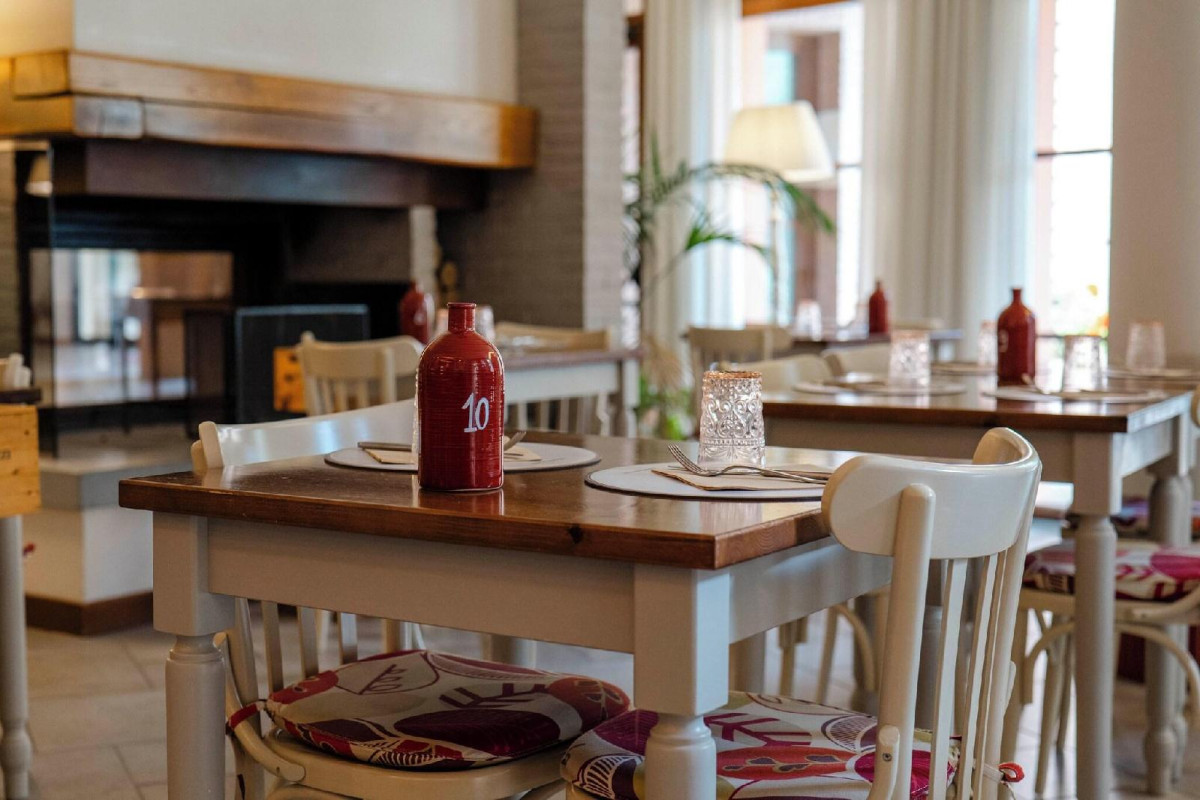 Villasanpaolo Resort & Spa
