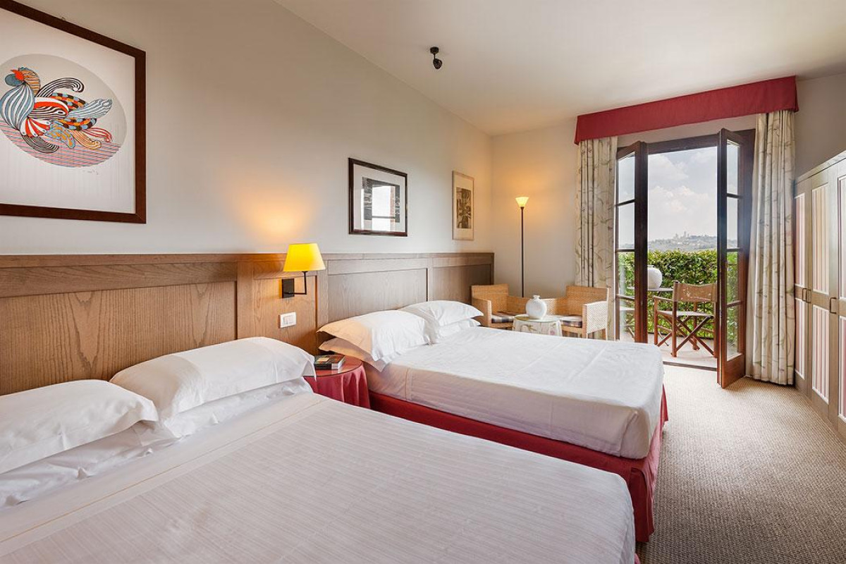 Villasanpaolo Resort & Spa