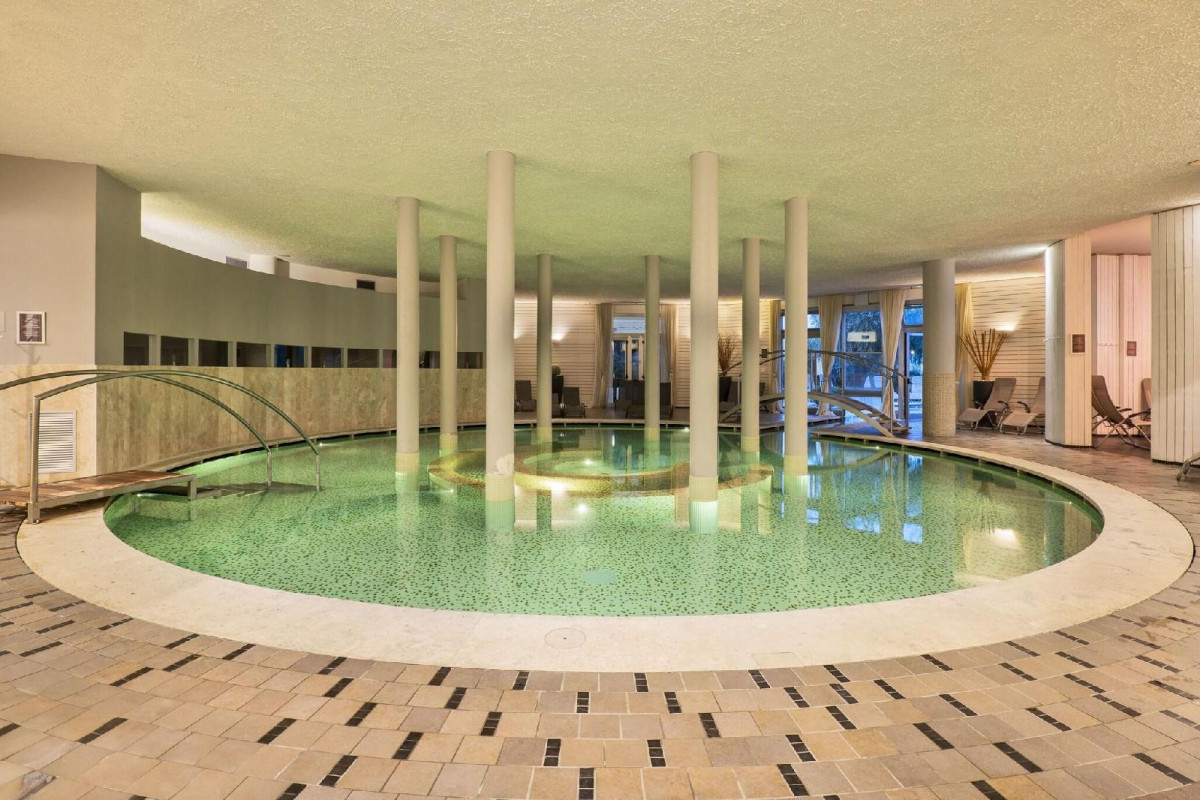 Villasanpaolo Resort & Spa