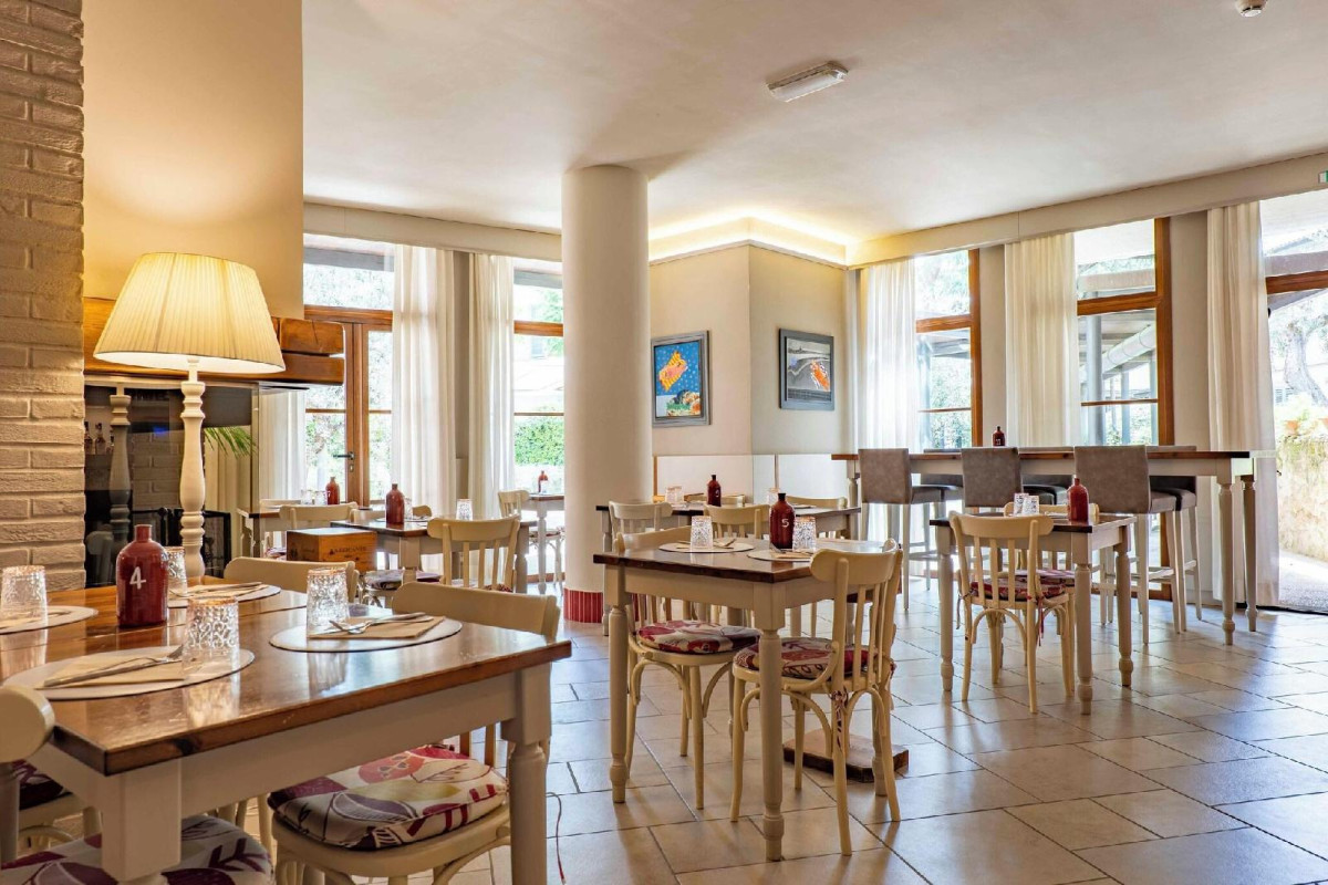 Villasanpaolo Resort & Spa
