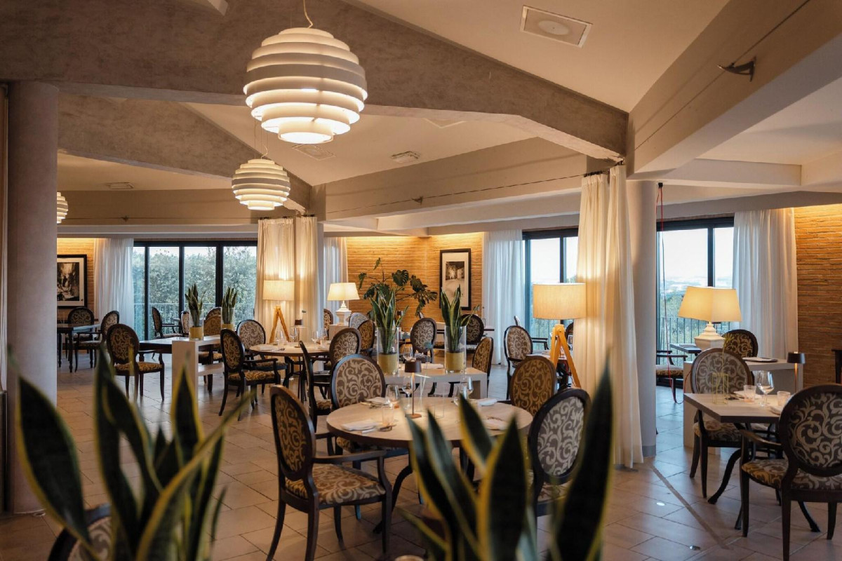 Villasanpaolo Resort & Spa