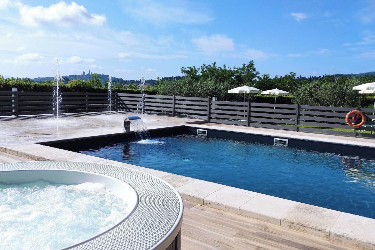 Villasanpaolo Resort & Spa