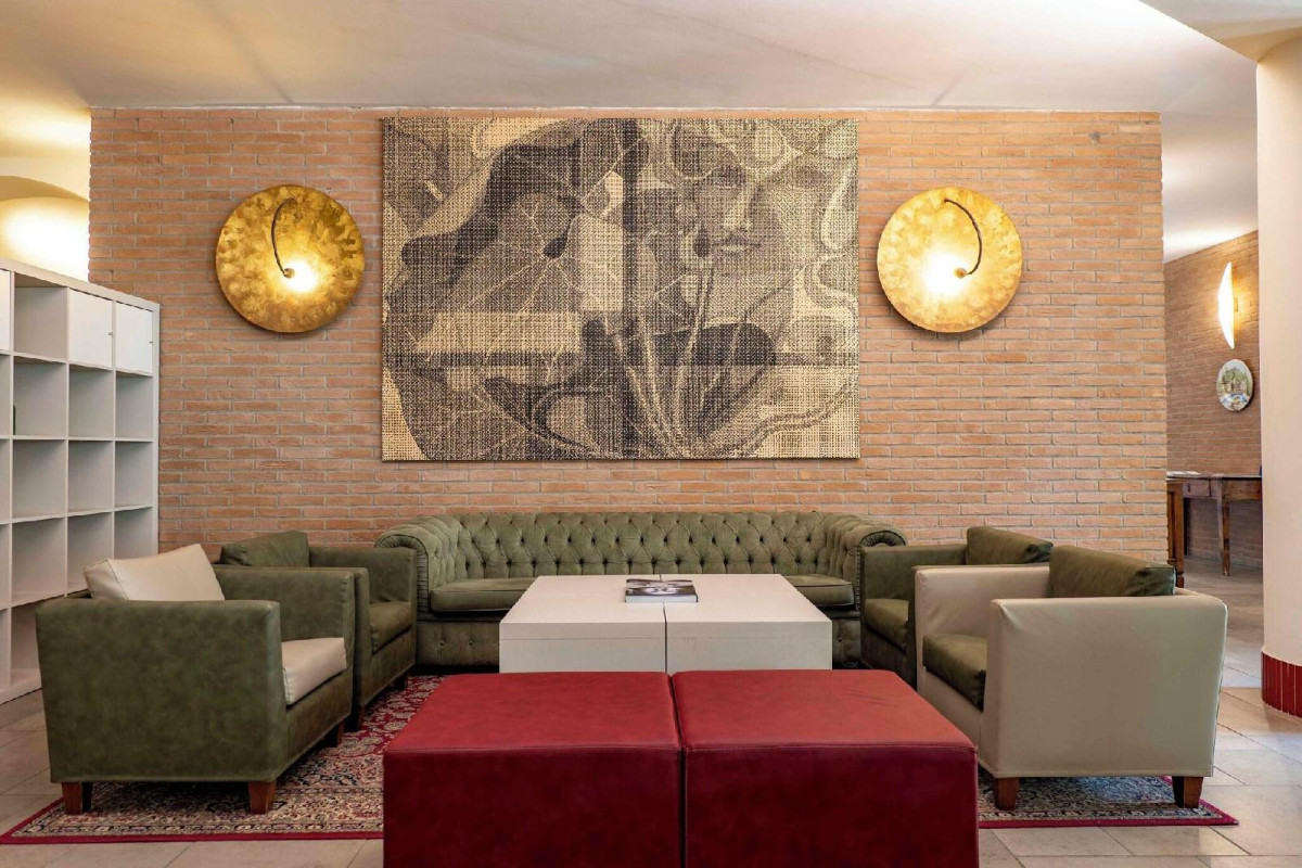 Villasanpaolo Resort & Spa