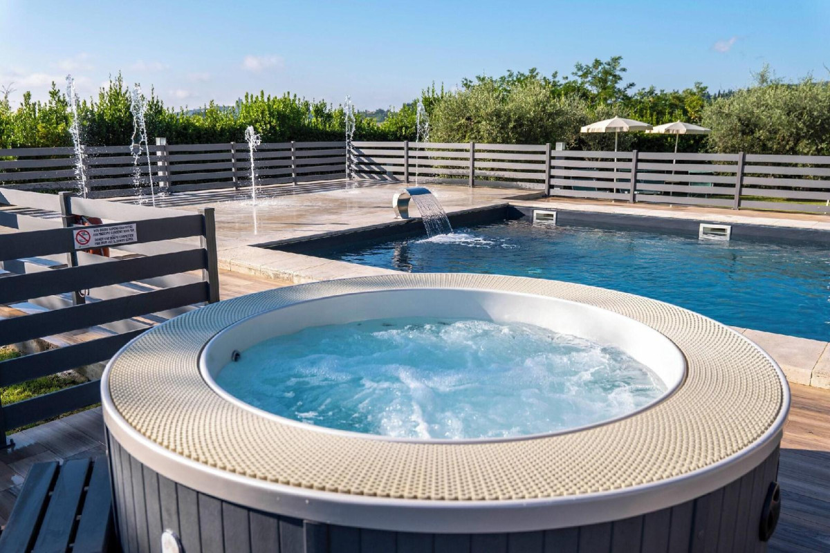 Villasanpaolo Resort & Spa