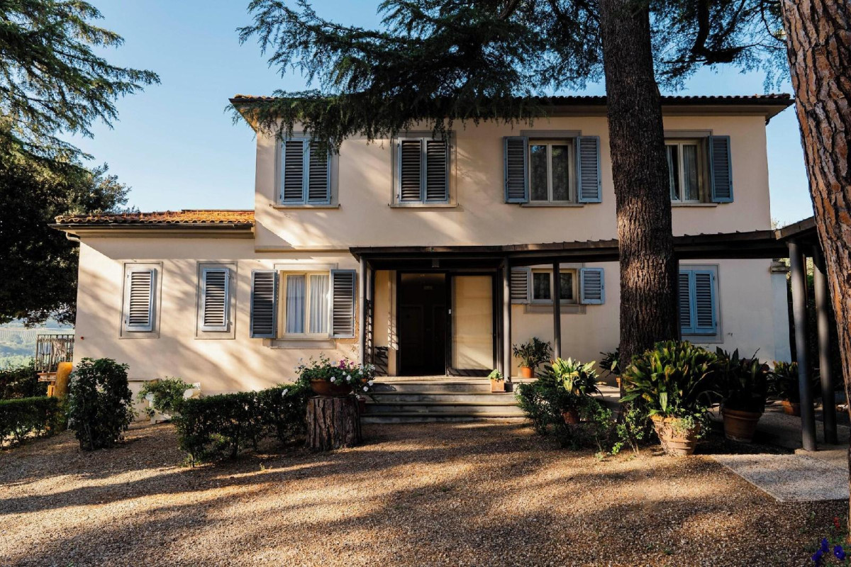 Villasanpaolo Resort & Spa
