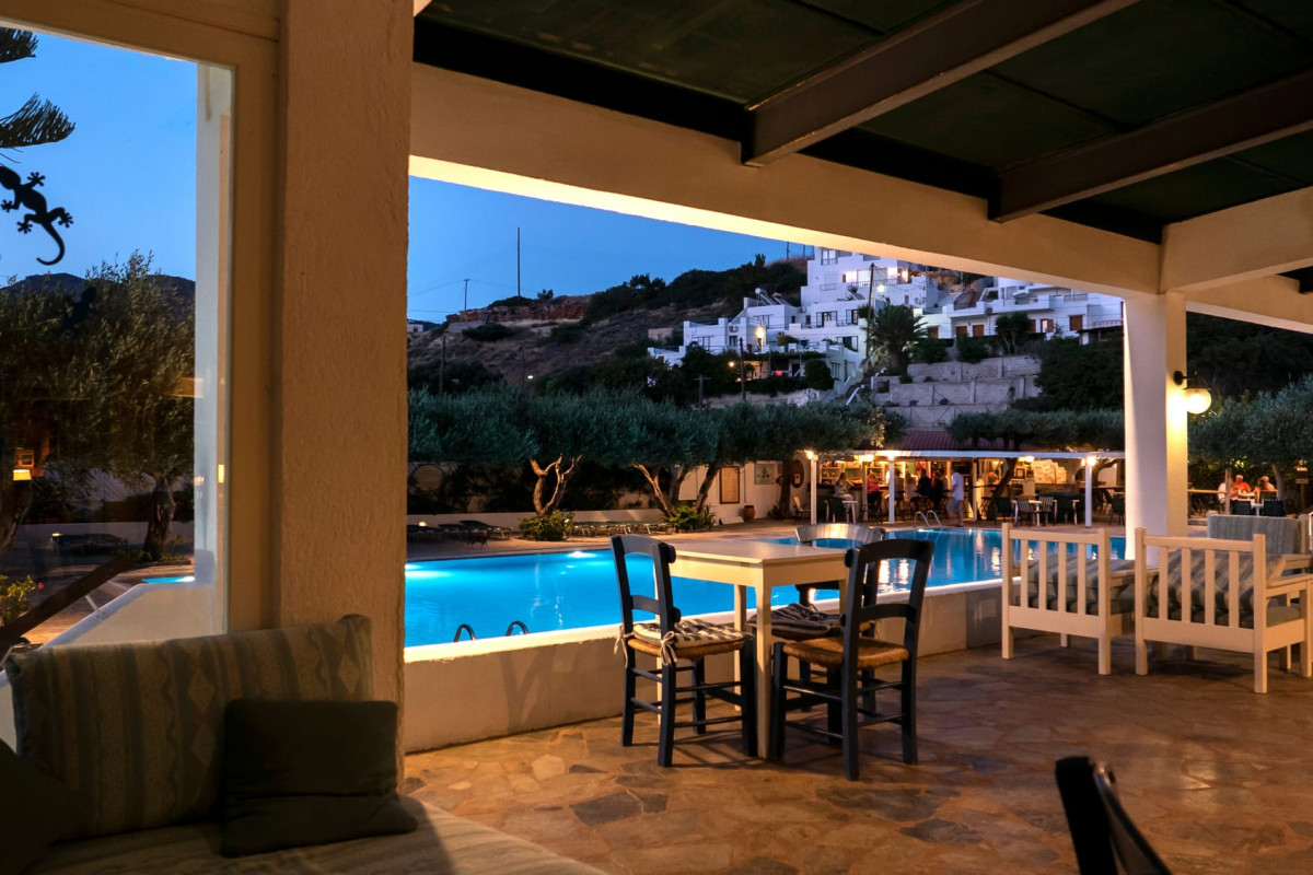 Villea Village by GHH