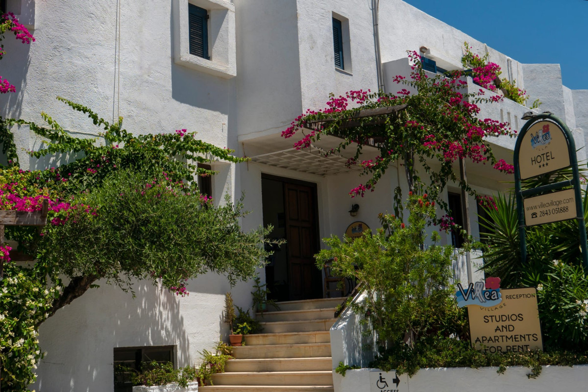 Villea Village by GHH