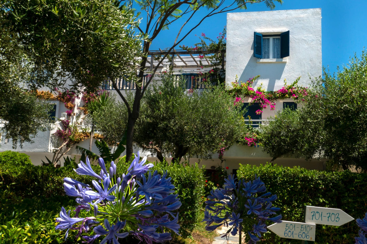 Villea Village by GHH