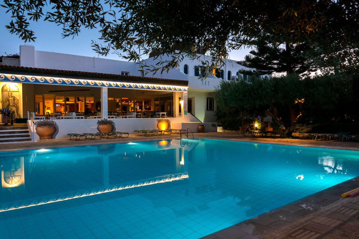 Villea Village by GHH