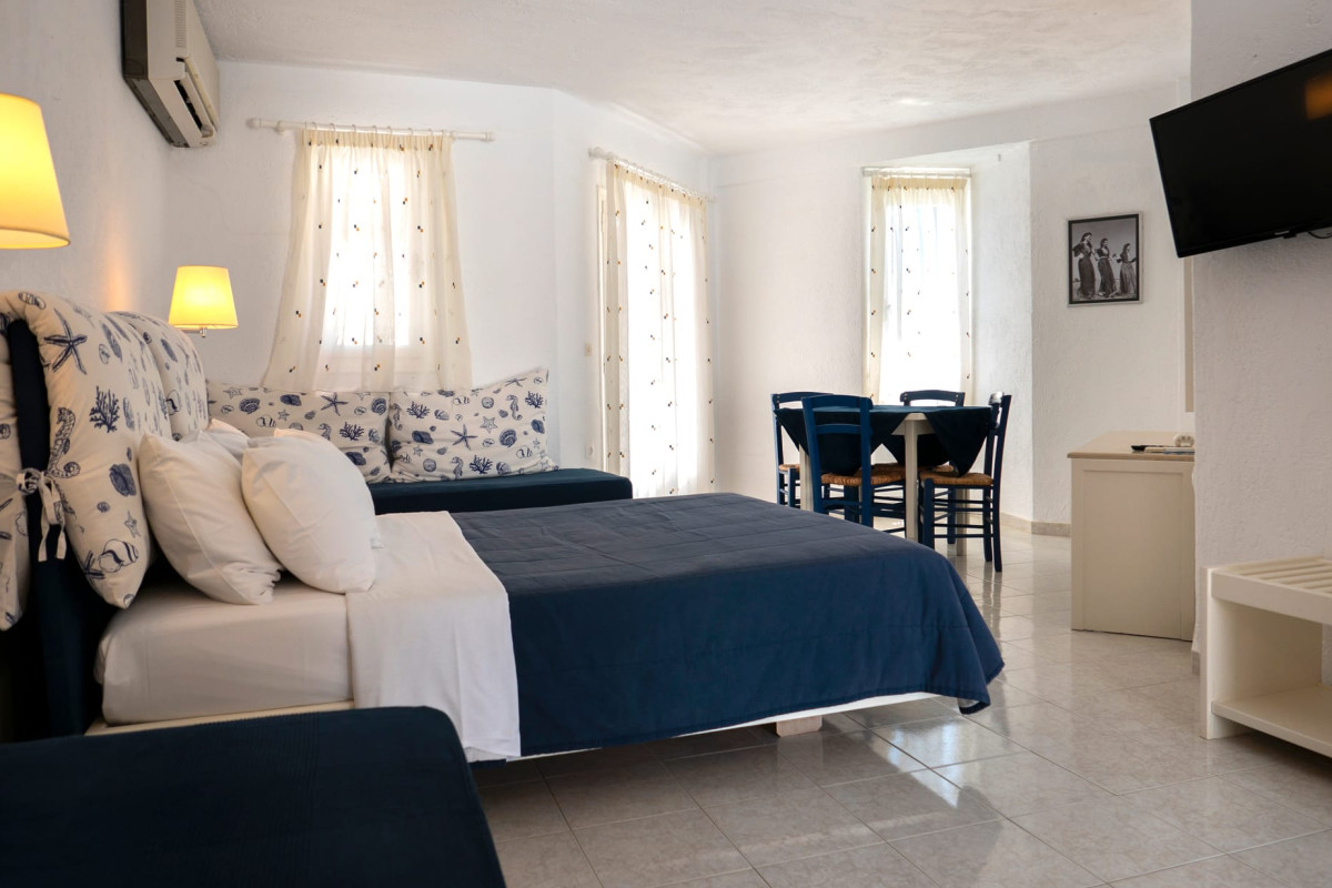 Villea Village by GHH