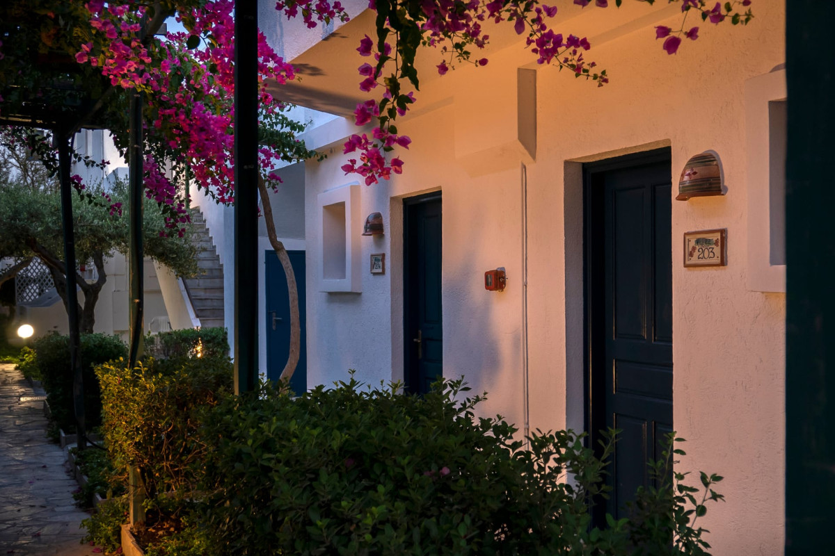 Villea Village by GHH