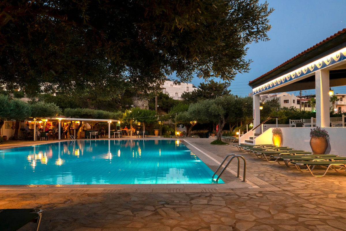 Villea Village by GHH
