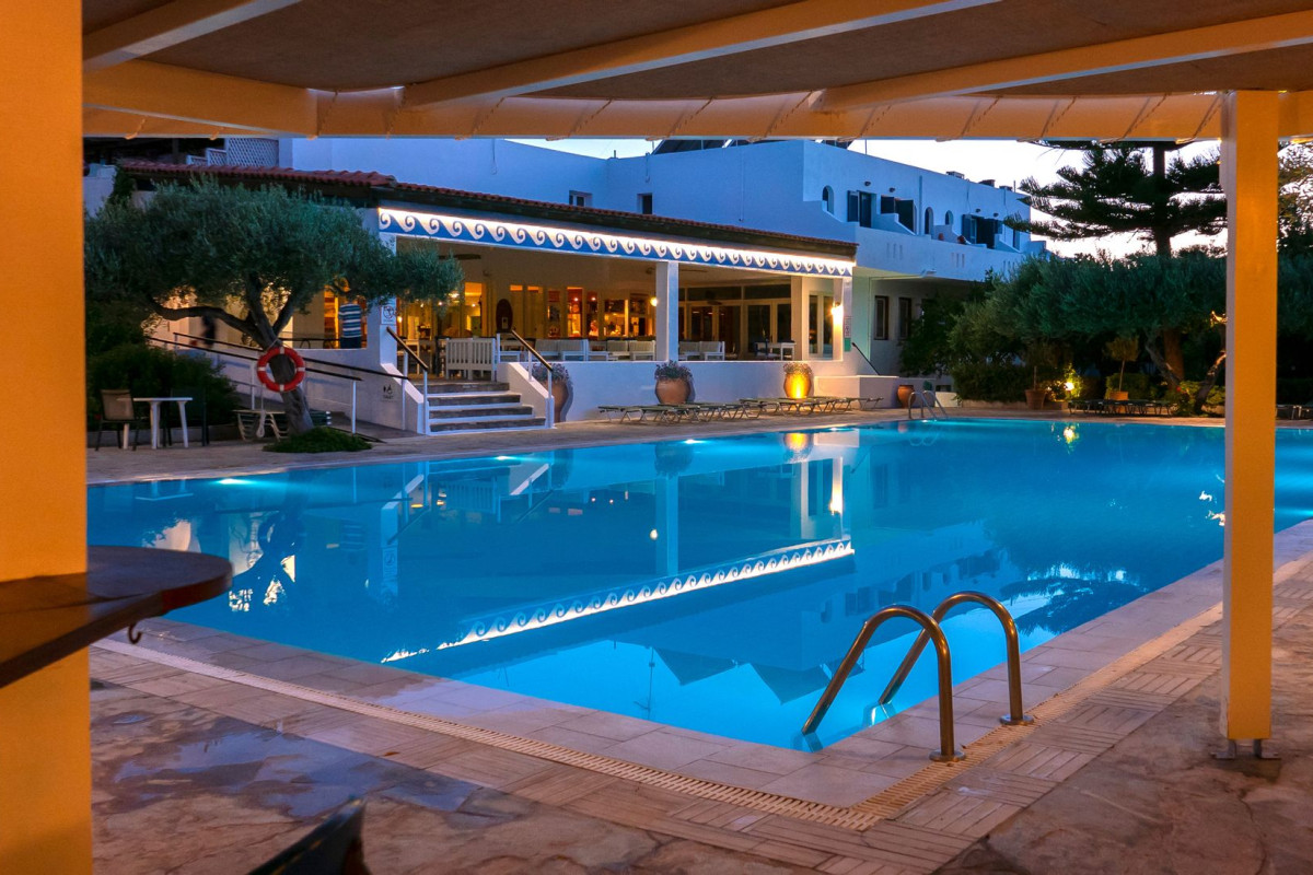 Villea Village by GHH