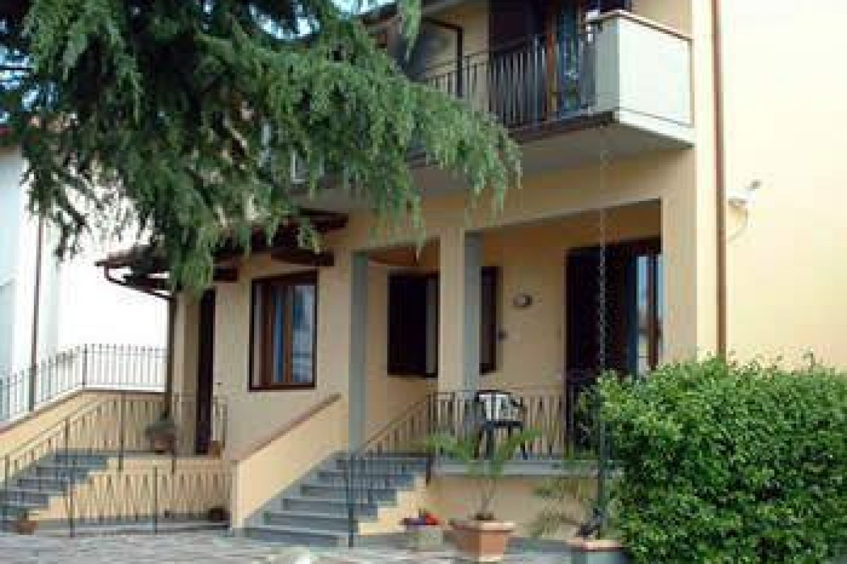 Villino Il Cedro