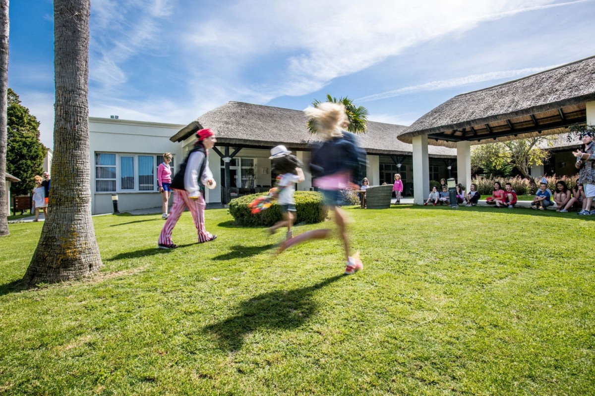Vincci Costa Golf