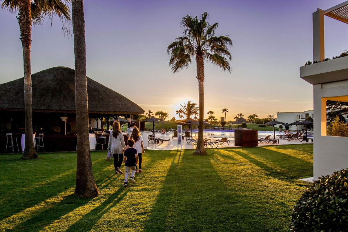 Vincci Costa Golf