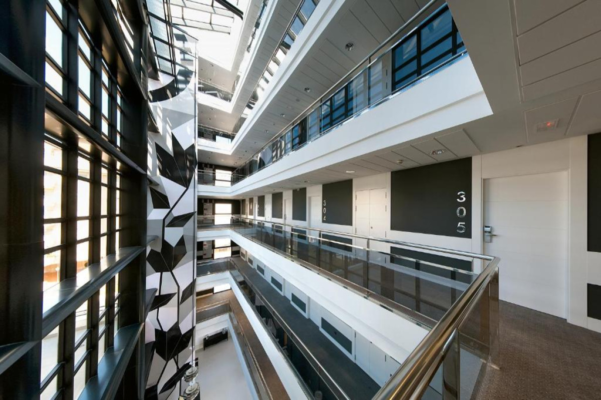 Hotel Catalonia Malaga (ex Vincci Malaga)