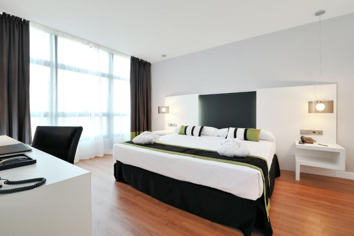 Hotel Catalonia Malaga (ex Vincci Malaga)