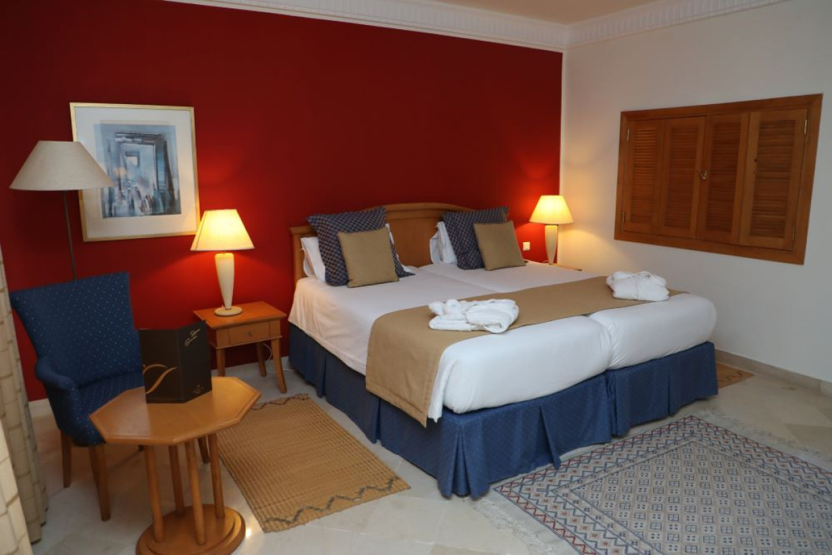 VINCCI SAPHIR PALACE & SPA