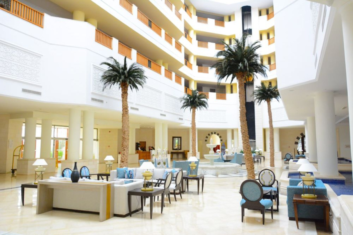 VINCCI SAPHIR PALACE & SPA