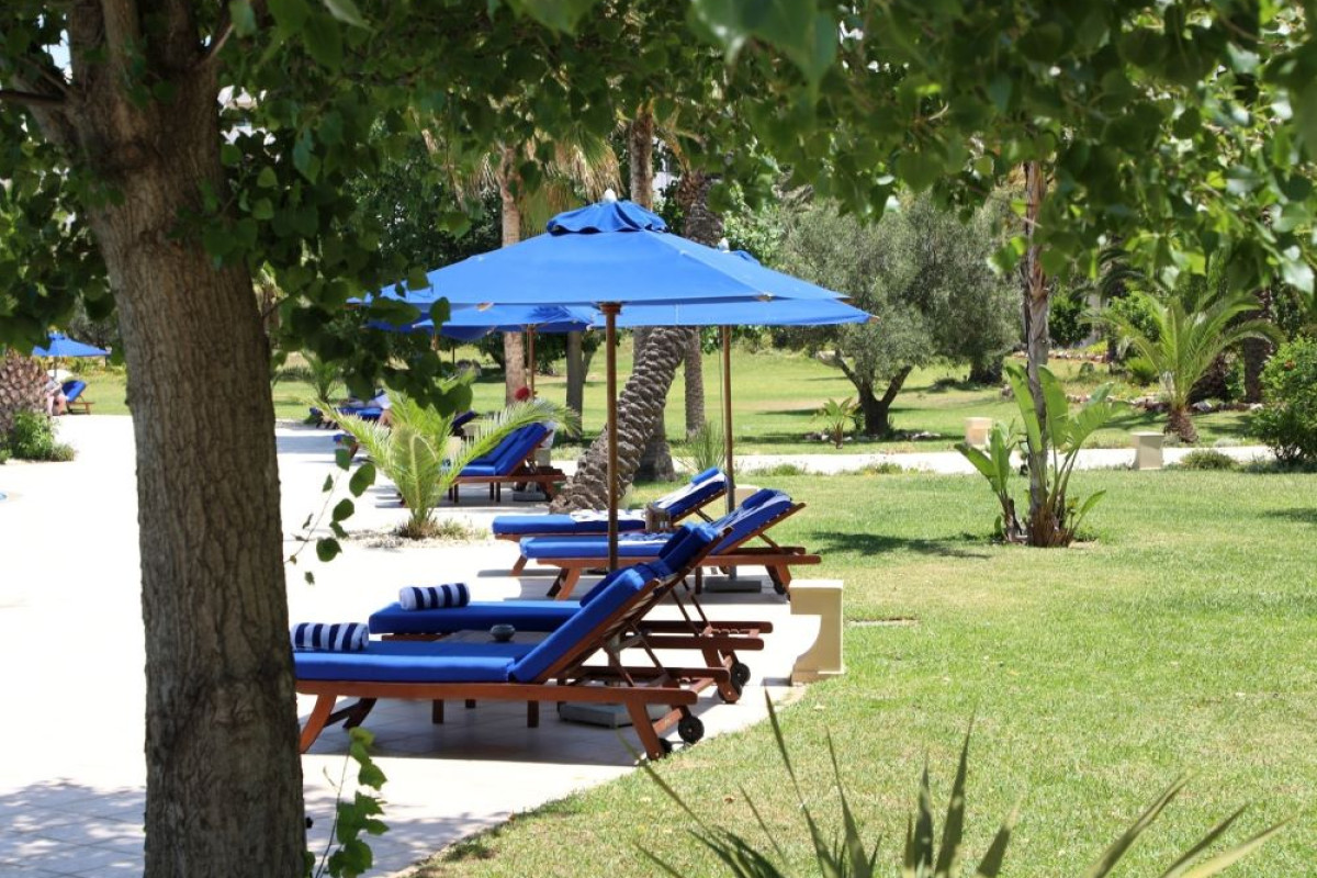 VINCCI SAPHIR PALACE & SPA