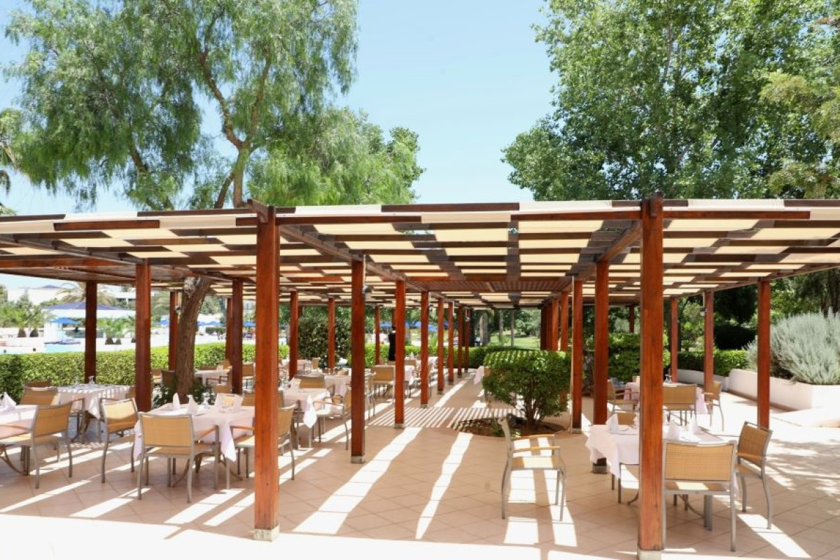 VINCCI SAPHIR PALACE & SPA