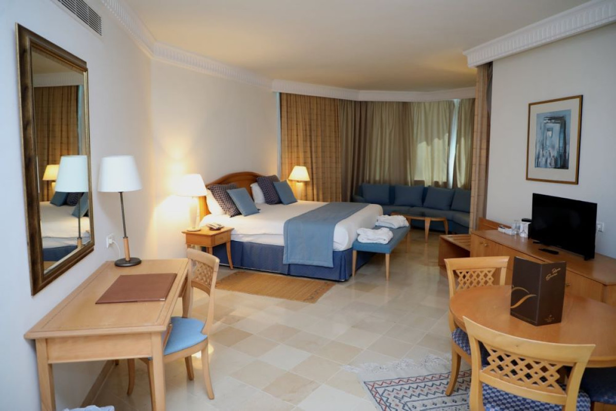 VINCCI SAPHIR PALACE & SPA