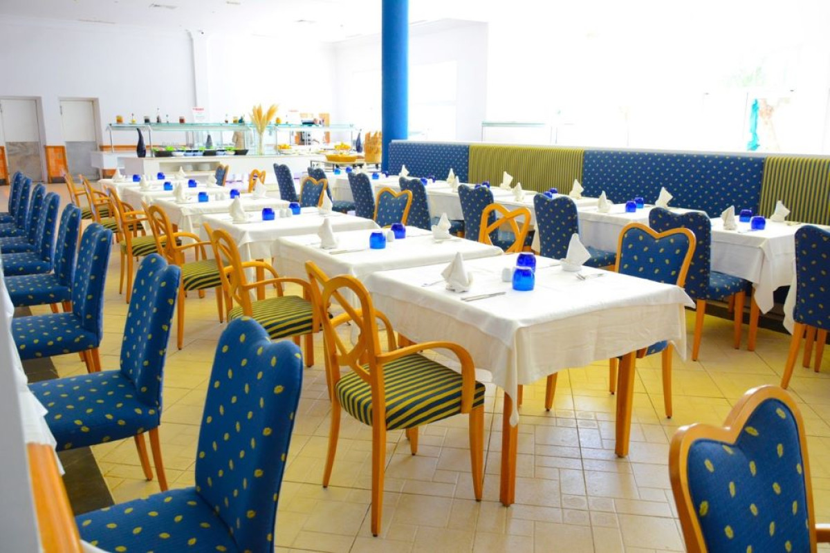 VINCCI SAPHIR PALACE & SPA