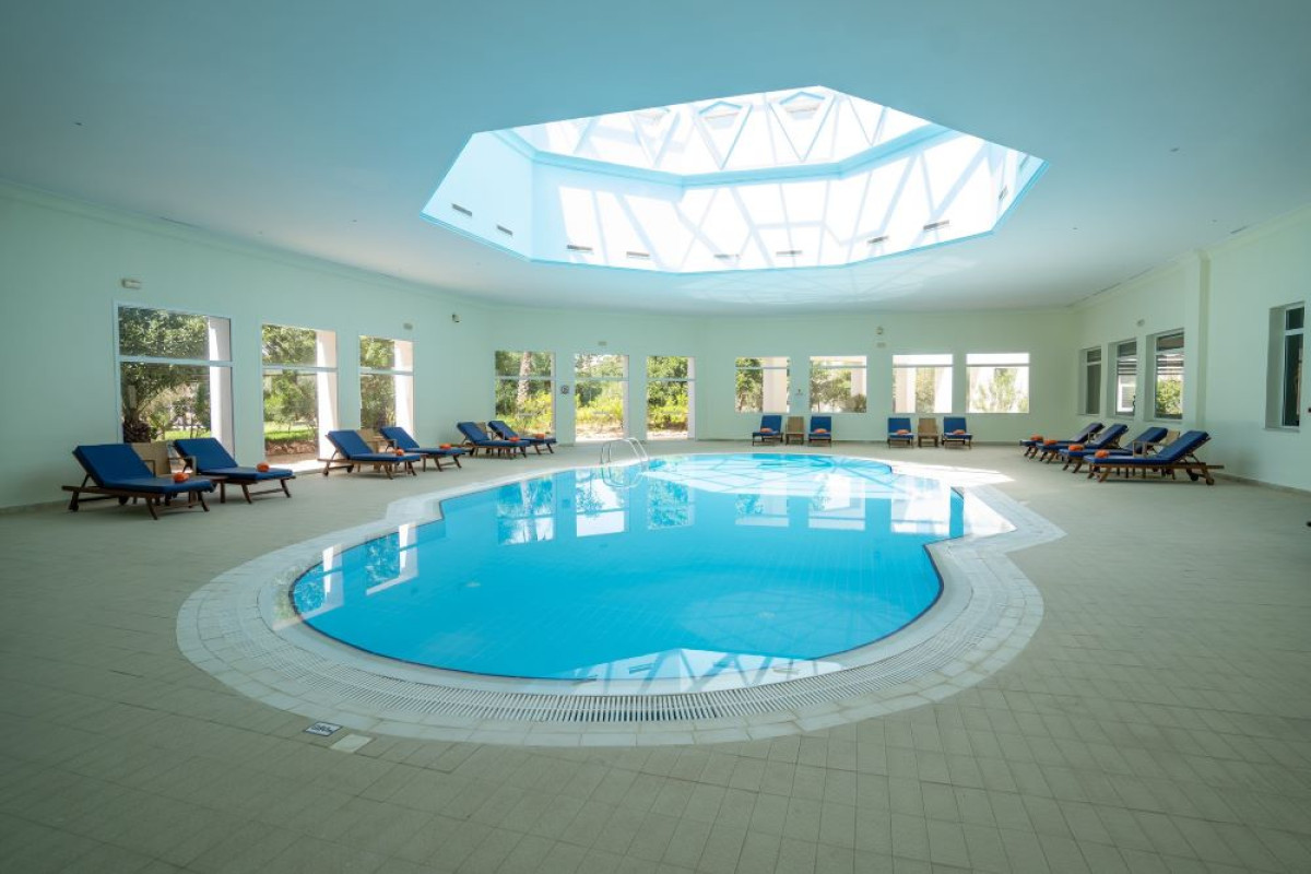 VINCCI SAPHIR PALACE & SPA