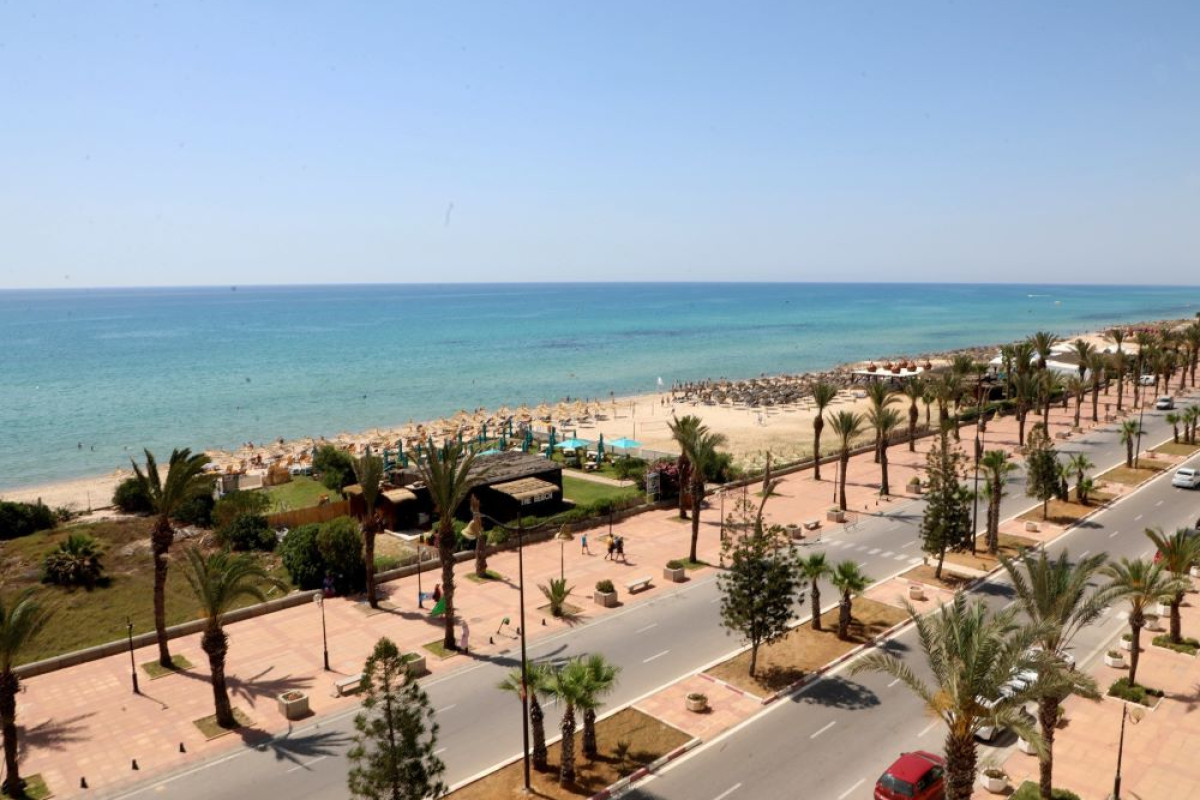 VINCCI SAPHIR PALACE & SPA