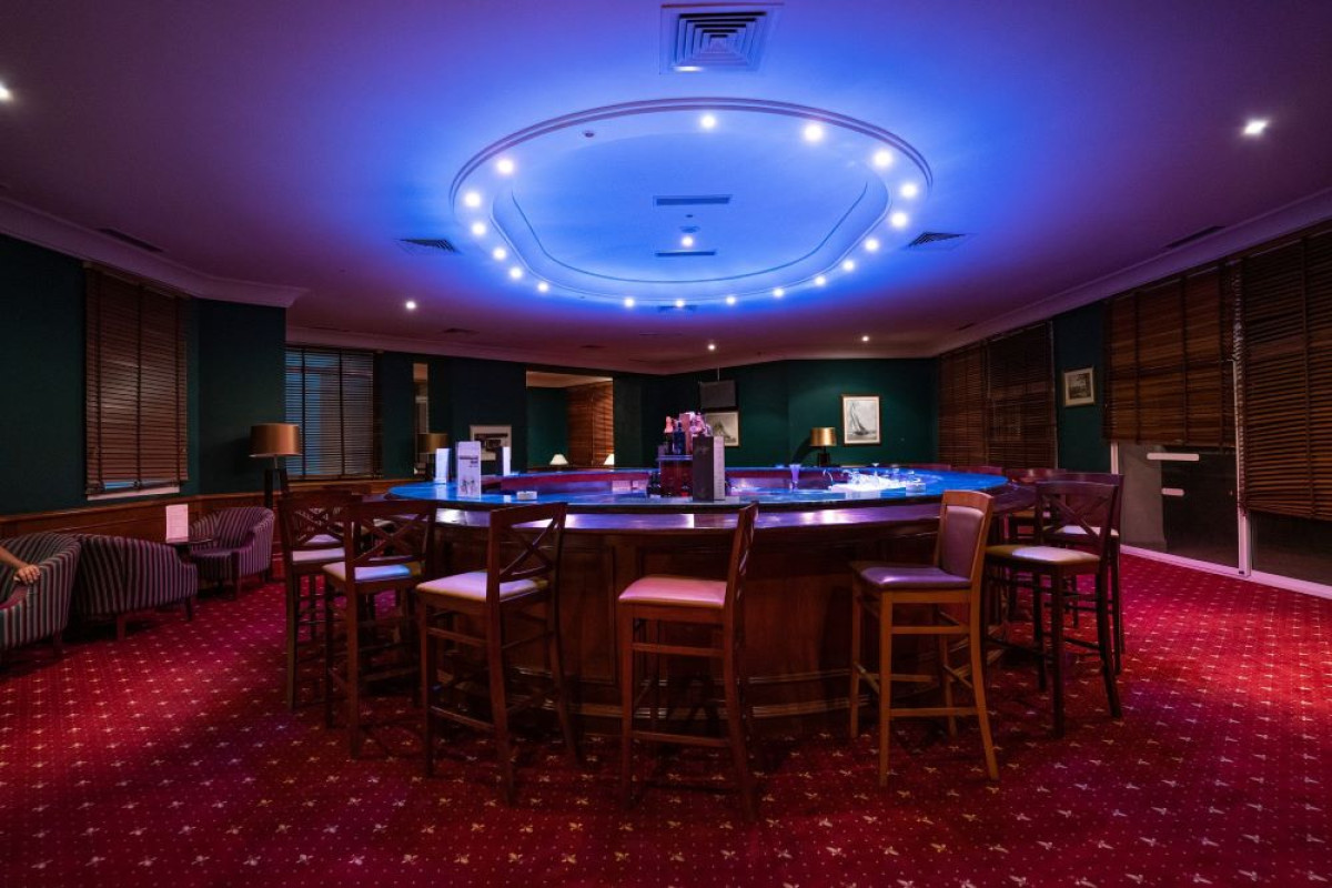 VINCCI SAPHIR PALACE & SPA