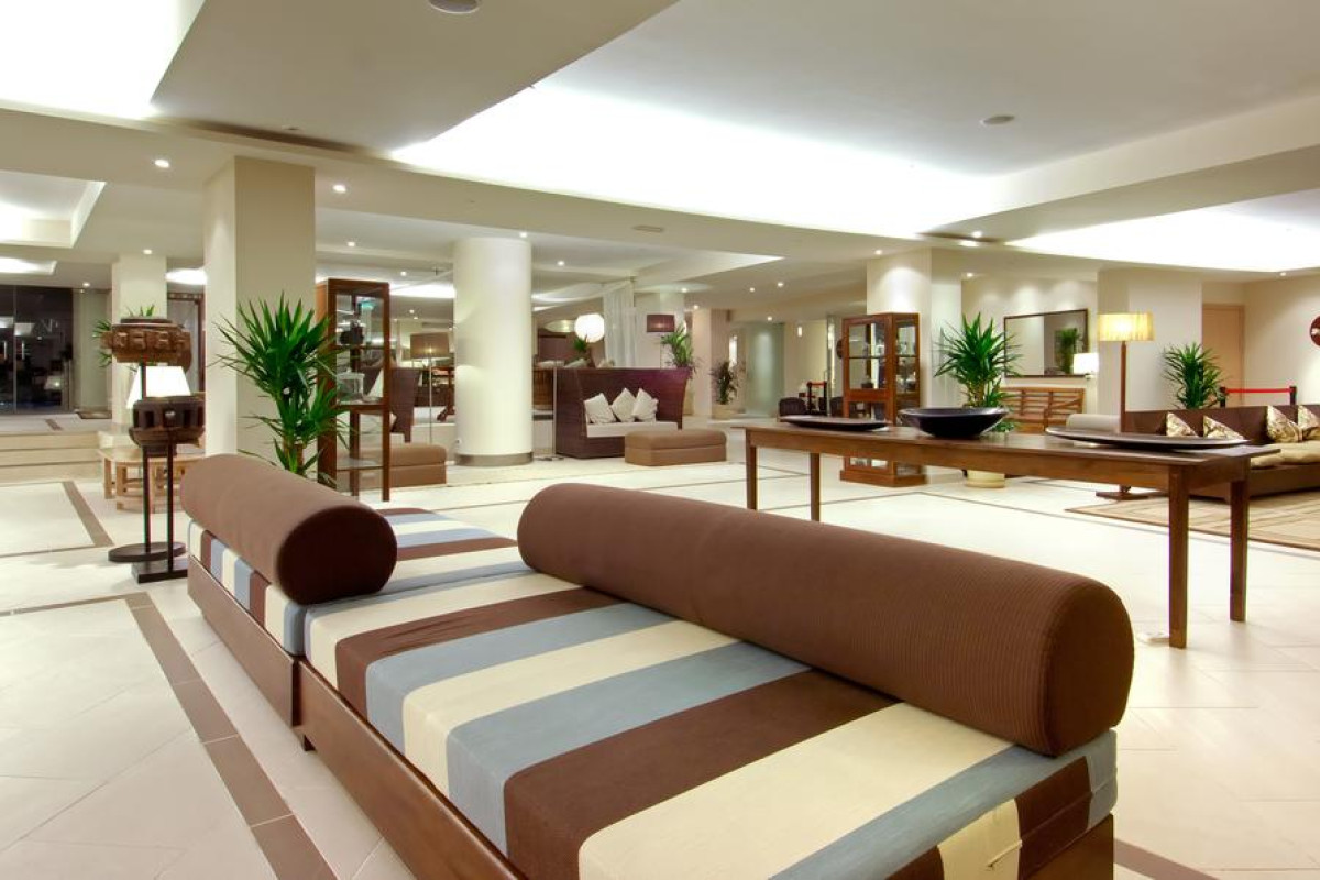 VINCCI TENERIFE GOLF