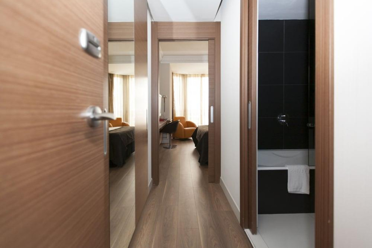 Vincci Zaragoza Zentro