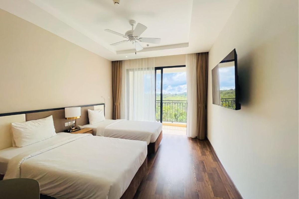 Vinholidays Fiesta Phu Quoc