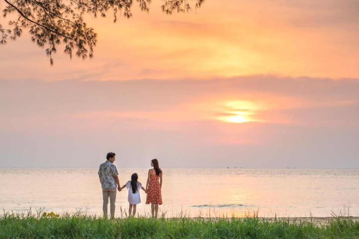 Vinholidays Fiesta Phu Quoc
