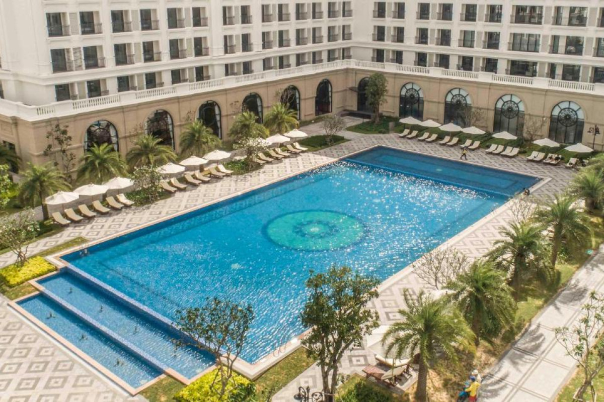Vinholidays Fiesta Phu Quoc