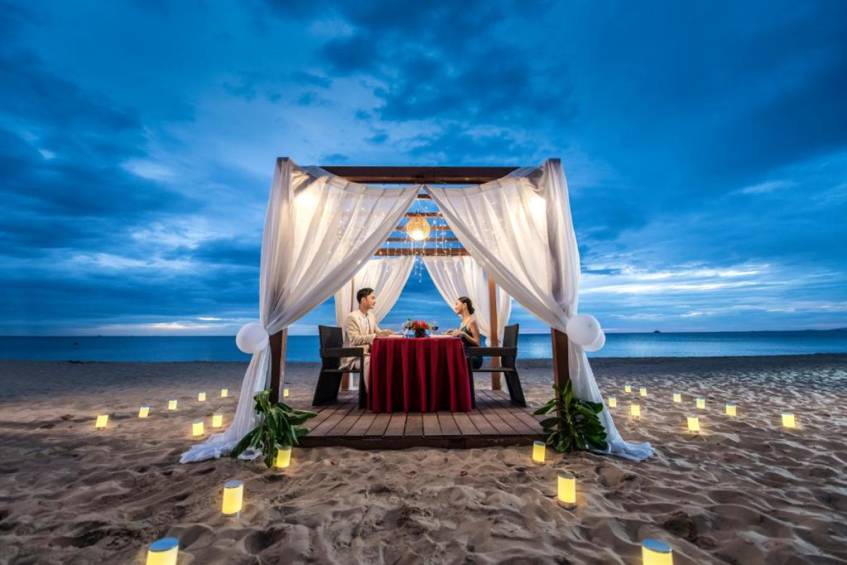 Vinpearl Wonderworld Phu Quoc