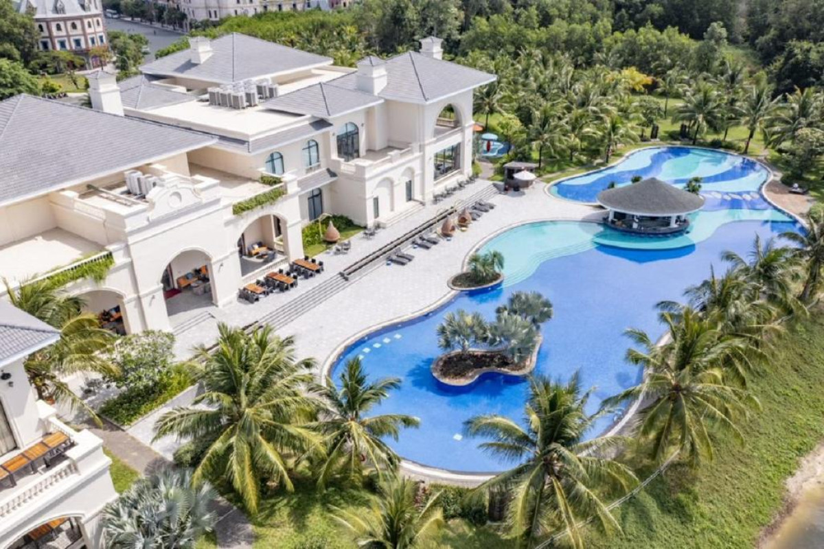 Vinpearl Wonderworld Phu Quoc