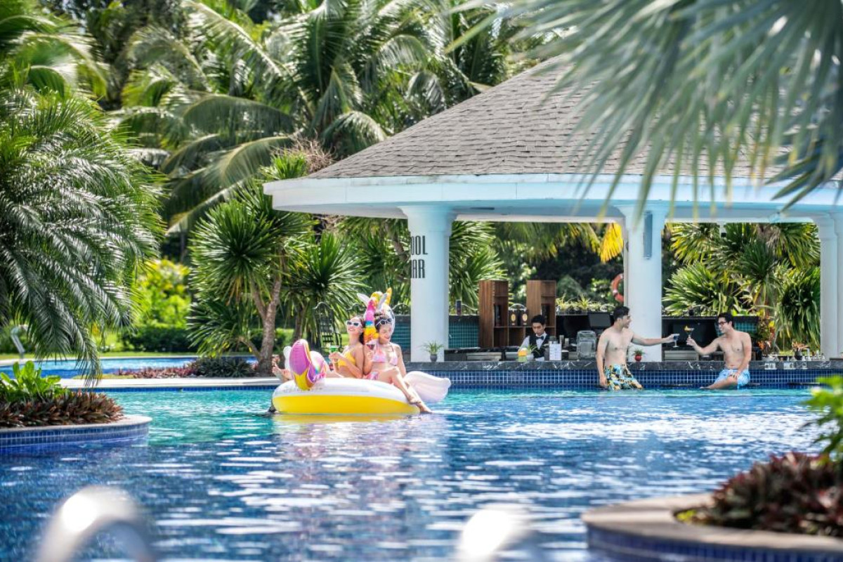 Vinpearl Wonderworld Phu Quoc