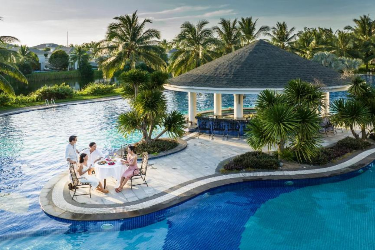 Vinpearl Wonderworld Phu Quoc