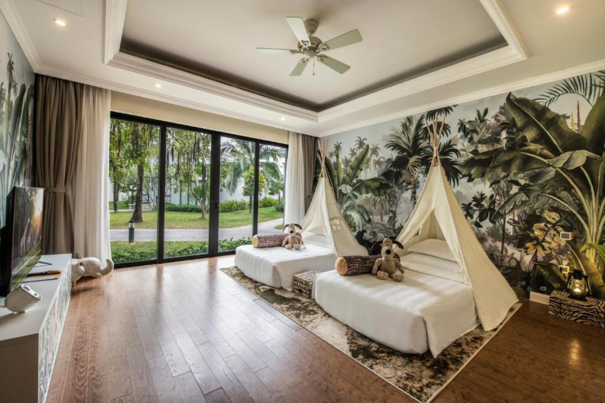 Vinpearl Wonderworld Phu Quoc