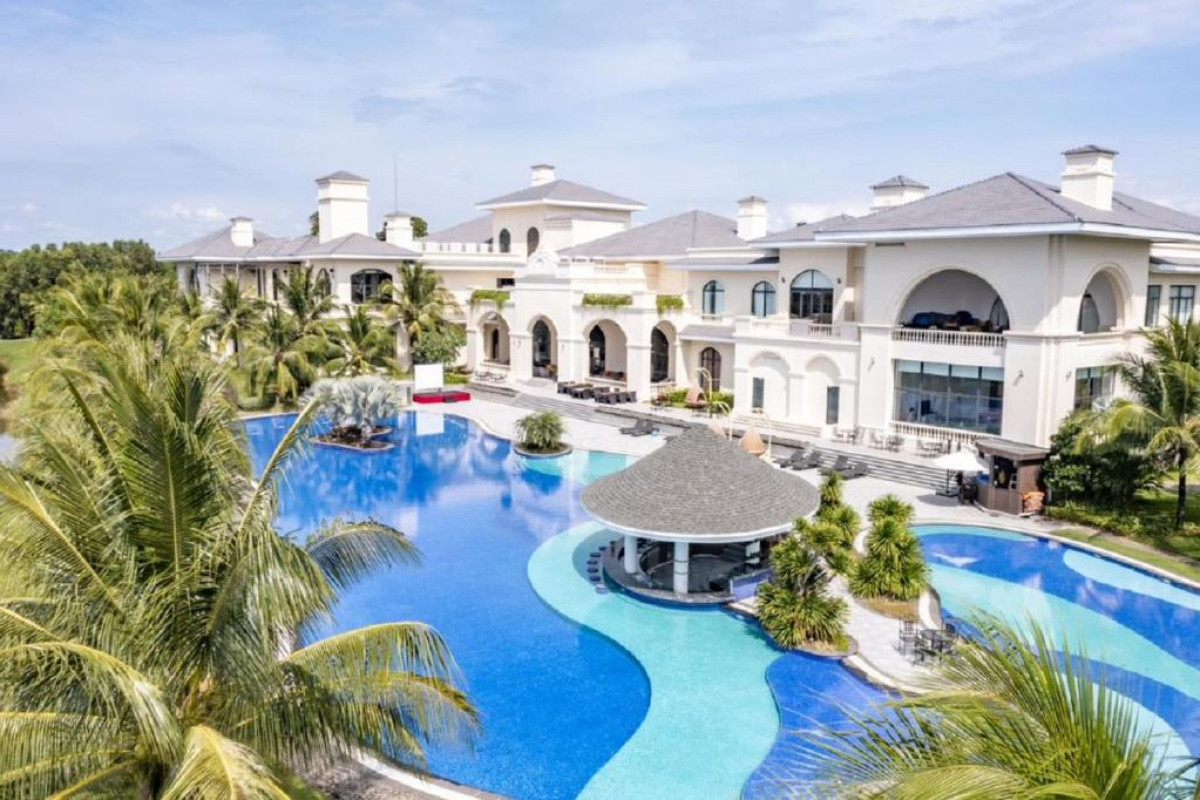 Vinpearl Wonderworld Phu Quoc