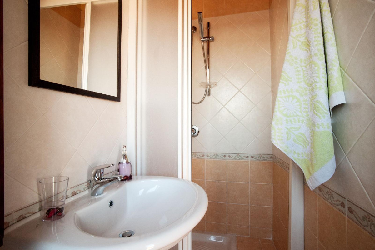 Vinslounge B&B