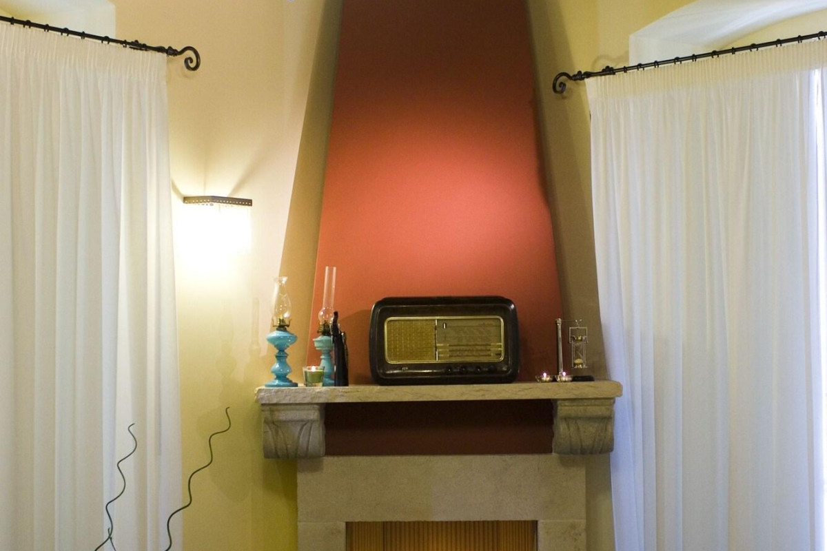 Vinslounge B&B