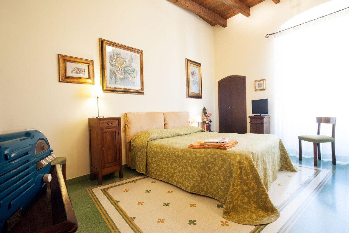 Vinslounge B&B