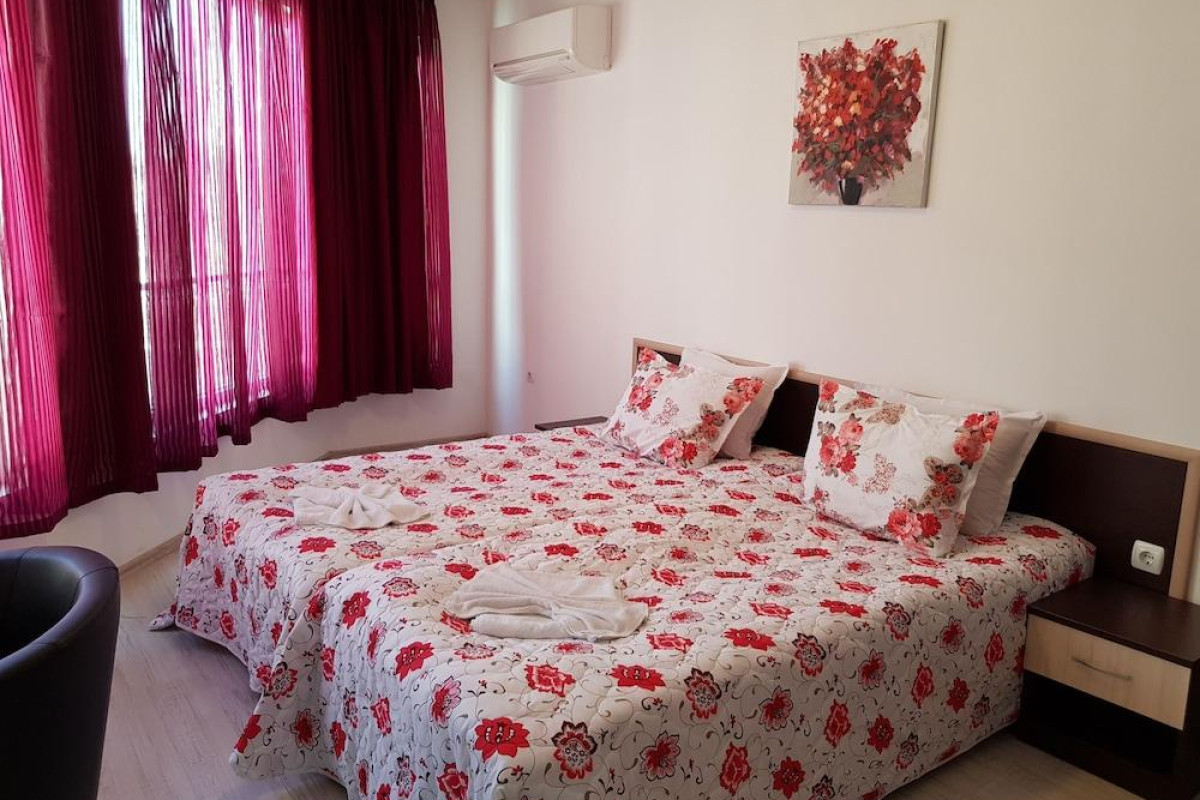 Vintegra Family Hotel