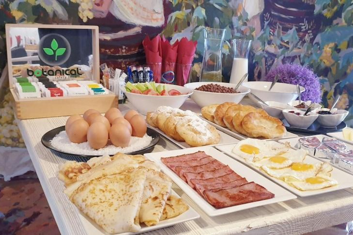 Vintegra Family Hotel