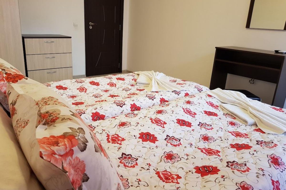 Vintegra Family Hotel