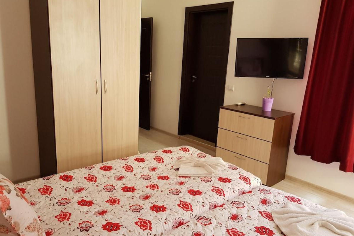 Vintegra Family Hotel