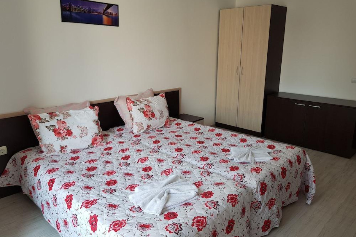 Vintegra Family Hotel